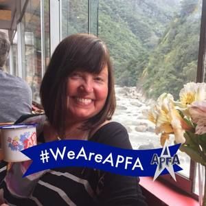 Meet your Posher, Annegret